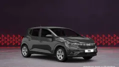 Gebraucht 2024 Dacia Sandero Extreme Kleinwagen | 18.999 € (Fairer Preis)