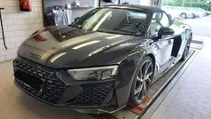 Gebraucht 2022 Audi R8 Spyder Performance Cabrio | 169.890 € (Teuer)