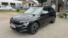 Gebraucht 2024 Skoda Kamiq Monte Carlo SUV | 29.990 € (Fairer Preis)