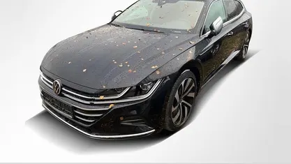 Gebraucht 2021 VW Arteon Elegance Limousine | 29.880 € (Guter Preis)