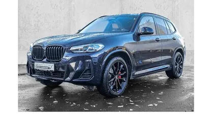Gebraucht 2024 BMW X3 Performance SUV | 57.995 € (Fairer Preis)