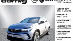 Gebraucht 2024 Opel Grandland X SUV | 26.630 € (Fairer Preis)