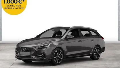 Gebraucht Hyundai i30 Advantage 140 PS (102 kW) 2025 Kombi
