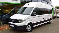 Weiß Gebraucht 2023 VW California California Van | 72.980 € (Fairer Preis)