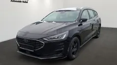 Grau Neu 2024 Ford Focus Titanium Kombi | 25.650 € (Superpreis)