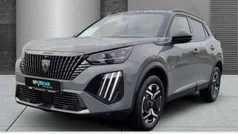Gebraucht 2024 Peugeot 2008 GT SUV | 23.990 € (Fairer Preis)