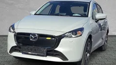 Ceramic Neu 2024 Mazda 2 Center-Line Kleinwagen | 18.990 € (Fairer Preis)