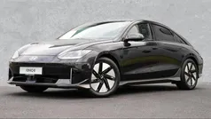 Gebraucht 2024 Hyundai Ioniq 6 Techniq Limousine | 47.990 € (Fairer Preis)