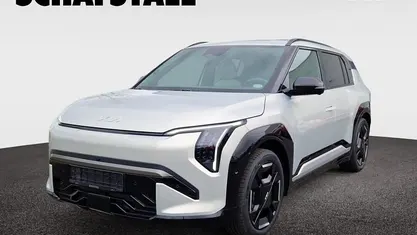 Gebraucht 2026 Kia EV3 Comfort SUV | 42.579 € (Fairer Preis)