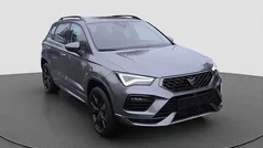 Gebraucht 2025 Cupra Ateca SUV | 39.340 € (Fairer Preis)