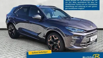 Second-hand Cupra Terramar 150 CP (110 kW) 2025 SUV