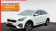 Gebraucht 2021 Kia Niro Spirit SUV | 21.979 € (Fairer Preis)