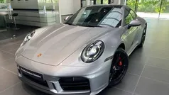 Gebraucht 2025 Porsche 911 Carrera S Coupé | 156.900 €