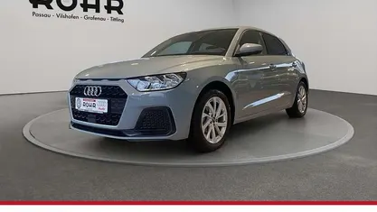 Pfeilgrauperleffekt Gebraucht 2025 Audi A1 Sportback Advanced Kleinwagen | 22.850 € (Guter Preis)