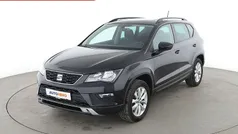 Gebraucht 2017 Seat Ateca 4Drive SUV | 17.290 € (Fairer Preis)