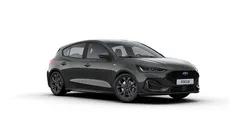Magneticgrau Neu 2024 Ford Focus ST-Line Limousine | 29.480 € (Fairer Preis)