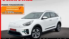 Gebraucht 2022 Kia e-Niro 3 SUV | 17.979 € (Guter Preis)