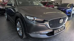 Gebraucht 2021 Mazda CX-30 Selection SUV | 23.990 € (Fairer Preis)