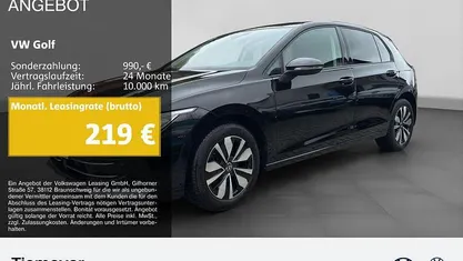 Gebraucht VW Golf VIII Goal 150 PS (110 kW) 2025 Limousine