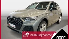 Gebraucht 2023 Audi Q5 S-Line SUV | 44.820 € (Fairer Preis)