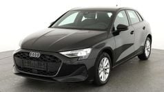 Gebraucht 2025 Audi A3 Ambiente | 37.445 € (Fairer Preis)