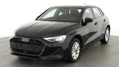 Gebraucht 2025 Audi A3 Ambiente | 37.445 € (Fairer Preis)