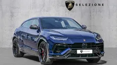 Gebraucht 2023 Lamborghini Urus SUV | 307.900 € (Fairer Preis)