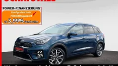Gebraucht 2020 Kia Niro Spirit SUV | 20.979 € (Fairer Preis)