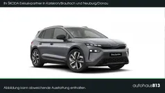 Gebraucht 2025 Skoda Elroq SportLine SUV | 48.590 € (Fairer Preis)