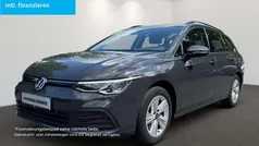 Gebraucht 2021 VW Golf VIII Life Kombi | 18.290 € (Fairer Preis)
