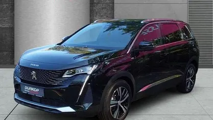 Gebraucht 2024 Peugeot 5008 GT Van / Kleinbus | 29.990 € (Guter Preis)