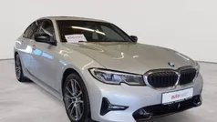 BMW 330e