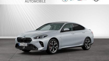 Używany BMW 220 M Sport 170 KM (125 kW) 2025 Szary Sedan/Limuzyna
