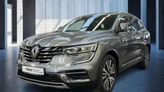 Grau Gebraucht 2023 Renault Koleos Initiale Paris SUV | 29.920 € (Fairer Preis)