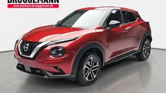 Gebraucht 2025 Nissan Juke N-Connecta SUV | 22.490 € (Guter Preis)