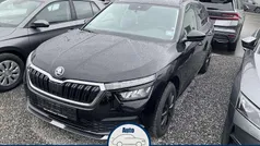 Schwarz Gebraucht 2021 Skoda Kamiq Ambition SUV | 17.995 € (Fairer Preis)