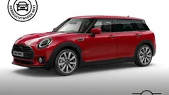 Gebraucht 2022 Mini Cooper Clubman Kombi | 27.588 € (Fairer Preis)