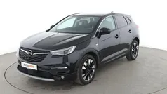 Schwarz Gebraucht 2018 Opel Grandland X Innovation SUV | 14.690 € (Guter Preis)