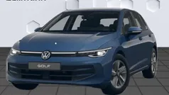 Blau Gebraucht 2025 VW Golf VIII Goal Limousine | 30.940 € (Superpreis)