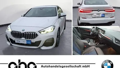 Gebraucht 2021 BMW 220 M Sport Coupé | 31.930 € (Fairer Preis)
