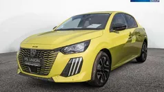 Gebraucht 2025 Peugeot 208 Allure Kleinwagen | 21.490 € (Fairer Preis)