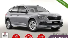 Gebraucht 2025 Skoda Kamiq Selection SUV | 27.288 € (Superpreis)
