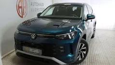 Gebraucht 2025 VW Tayron SUV | 44.490 € (Guter Preis)