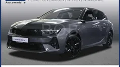 Gebraucht 2024 Opel Astra Limousine | 22.222 € (Guter Preis)