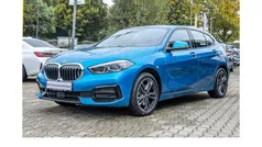 Gebraucht 2022 BMW 118 Sport Line Kleinwagen | 23.680 € (Fairer Preis)