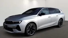 Gebraucht 2024 Opel Astra Kombi | 27.900 € (Guter Preis)