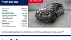 Gebraucht 2022 VW Golf VIII Active Limousine | 25.980 € (Fairer Preis)