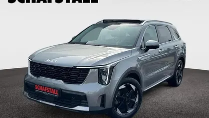 Gebraucht Kia Sorento 252 PS (185 kW) 2025 SUV
