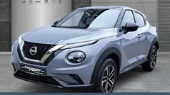 Gebraucht 2025 Nissan Juke N-Connecta SUV | 24.960 € (Fairer Preis)