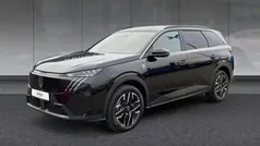 Gebraucht 2025 Peugeot 5008 GTi SUV | 41.940 € (Superpreis)